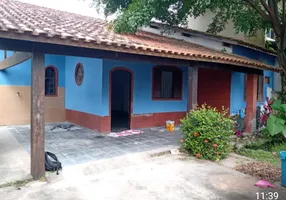 Foto 1 de Casa com 1 Quarto à venda, 170m² em Badu, Niterói