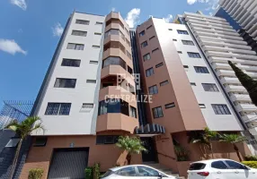 Foto 1 de Apartamento com 3 Quartos à venda, 190m² em Estrela, Ponta Grossa