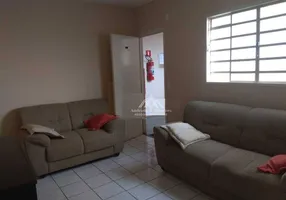 Foto 1 de Apartamento com 2 Quartos à venda, 58m² em Jardim das Flores, Araraquara