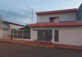 Foto 1 de Casa com 3 Quartos à venda, 310m² em Centro, Sertãozinho