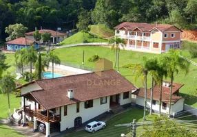 Foto 1 de Prédio Comercial com 17 Quartos para venda ou aluguel, 4000m² em Jardim das Colinas, Franco da Rocha