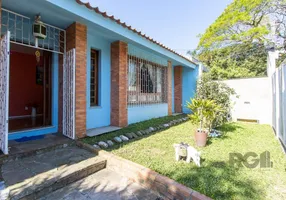 Foto 1 de Casa com 3 Quartos à venda, 165m² em Ipanema, Porto Alegre
