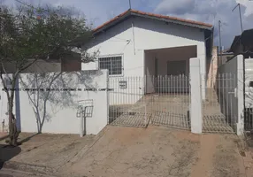 Foto 1 de Casa com 4 Quartos à venda, 171m² em Dic I, Campinas