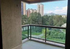 Foto 1 de Apartamento com 3 Quartos à venda, 118m² em Alphaville Centro Industrial e Empresarial Alphaville, Barueri