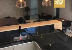 Foto 1 de Apartamento com 3 Quartos à venda, 110m² em , Timbó