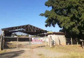 Foto 1 de Galpão/Depósito/Armazém à venda, 630m² em Bosque dos Eucaliptos, Aracoiaba da Serra