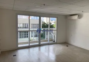 Foto 1 de Sala Comercial com 1 Quarto à venda, 34m² em Centro, Osasco