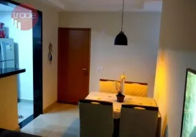 Foto 1 de Apartamento com 2 Quartos à venda, 53m² em Reserva Sul Condomínio Resort, Ribeirão Preto