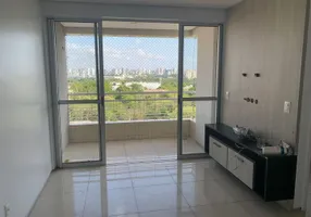 Foto 1 de Apartamento com 3 Quartos à venda, 64m² em Cristo Rei, Teresina