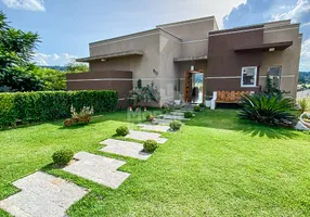 Foto 1 de Casa de Condomínio com 4 Quartos à venda, 440m² em Suru, Santana de Parnaíba