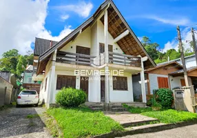 Foto 1 de Casa com 3 Quartos à venda, 180m² em Casa Grande, Gramado