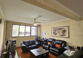 Foto 1 de Apartamento com 3 Quartos à venda, 140m² em Santa Cecília, São Paulo