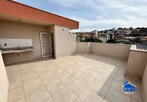 Foto 1 de Cobertura com 2 Quartos à venda, 90m² em Santa Mônica, Belo Horizonte