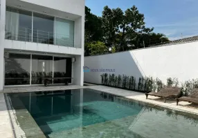 Foto 1 de Casa com 3 Quartos à venda, 850m² em Jardim América, São Paulo