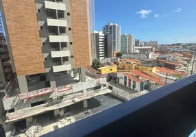 Foto 1 de Apartamento com 1 Quarto à venda, 42m² em Ponta Verde, Maceió