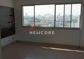 Foto 1 de Apartamento com 2 Quartos à venda, 64m² em Vila das Mercês, São Paulo
