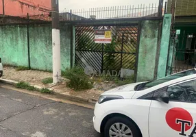 Foto 1 de Lote/Terreno à venda, 250m² em Jardim São Carlos, São Paulo