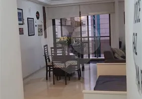 Foto 1 de Apartamento com 2 Quartos à venda, 71m² em Jardim Paulista, São Paulo