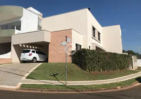 Foto 1 de Casa de Condomínio com 3 Quartos à venda, 297m² em Betel, Paulínia