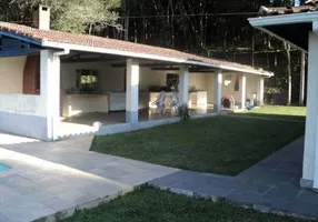 Foto 1 de Fazenda/Sítio com 3 Quartos à venda, 500m² em Jardim Val Flor, Embu-Guaçu
