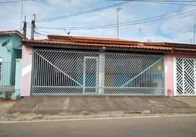 Foto 1 de  com 3 Quartos à venda, 122m² em Eden, Sorocaba