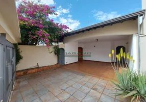 Foto 1 de Casa com 4 Quartos à venda, 248m² em Jardim São Luiz, Ribeirão Preto