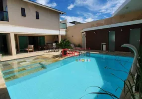 Foto 1 de Casa com 6 Quartos à venda, 252m² em Novo Portinho, Cabo Frio