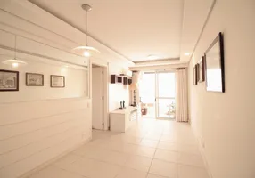 Foto 1 de Apartamento com 3 Quartos à venda, 90m² em Itacorubi, Florianópolis