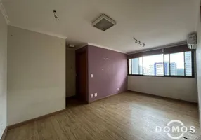 Foto 1 de Apartamento com 2 Quartos à venda, 67m² em Norte, Águas Claras