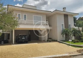 Foto 1 de Casa de Condomínio com 4 Quartos à venda, 357m² em Portal do Paraiso II, Jundiaí