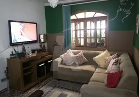 Foto 1 de Sobrado com 4 Quartos à venda, 82m² em Vila Guilherme, São Paulo