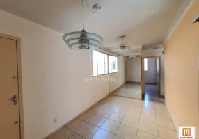 Foto 1 de Apartamento com 3 Quartos à venda, 58m² em Santa Terezinha, Ribeirão Preto