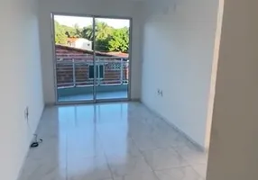 Foto 1 de Apartamento com 3 Quartos para alugar, 68m² em JOSE DE ALENCAR, Fortaleza
