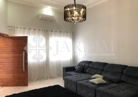 Foto 1 de Casa com 4 Quartos à venda, 228m² em Sao Judas Tadeu, Saltinho