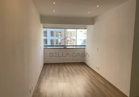 Foto 1 de Apartamento com 2 Quartos para alugar, 70m² em Jardim Vila Mariana, São Paulo