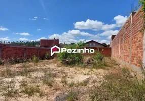 Foto 1 de Lote/Terreno à venda, 250m² em Jardim Residencial Luiz Regitano, Limeira