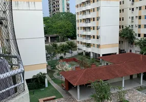Foto 1 de Apartamento com 3 Quartos à venda, 73m² em Parque Dez de Novembro, Manaus