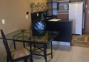 Foto 1 de Apartamento com 1 Quarto à venda, 45m² em Tamboré, Santana de Parnaíba