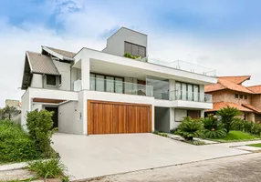 Foto 1 de Casa com 7 Quartos para alugar, 700m² em Jurerê Internacional, Florianópolis