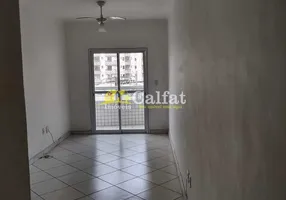 Foto 1 de Apartamento com 2 Quartos para alugar, 60m² em Boqueirão, Praia Grande