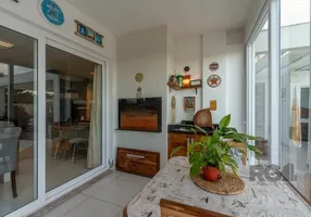 Foto 1 de Casa de Condomínio com 3 Quartos à venda, 179m² em Hípica, Porto Alegre