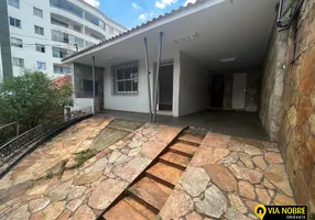 Foto 1 de Casa com 3 Quartos para alugar, 280m² em Alto Barroca, Belo Horizonte