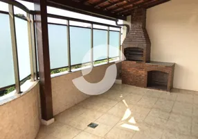 Foto 1 de Cobertura com 3 Quartos à venda, 168m² em Boa Viagem, Niterói