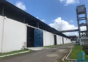 Foto 1 de Galpão/Depósito/Armazém com 2 Quartos para alugar, 950m² em Distrito Industrial Diper, Cabo de Santo Agostinho