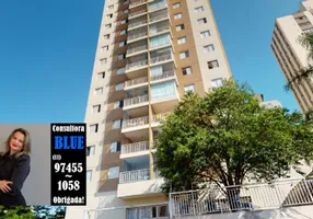 Foto 1 de Apartamento com 3 Quartos à venda, 73m² em Sacomã, São Paulo
