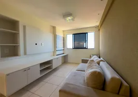 Foto 1 de Apartamento com 3 Quartos à venda, 67m² em Mangabeiras, Maceió