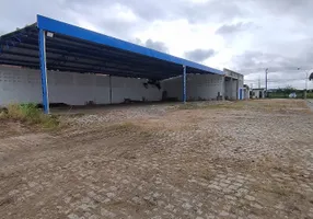 Foto 1 de Galpão/Depósito/Armazém com 2 Quartos para alugar, 800m² em Governador Joao Durval Carneiro, Feira de Santana