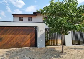 Foto 1 de Sobrado com 3 Quartos para venda ou aluguel, 216m² em Jardim Morumbi, Campinas