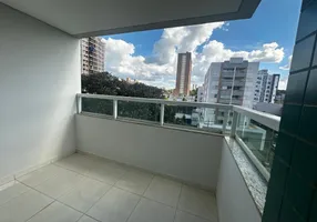 Foto 1 de Apartamento com 3 Quartos à venda, 78m² em Vila Bosque, Maringá