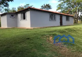 Foto 1 de Fazenda/Sítio com 4 Quartos à venda, 92000m² em Zona Rural, Pilar do Sul